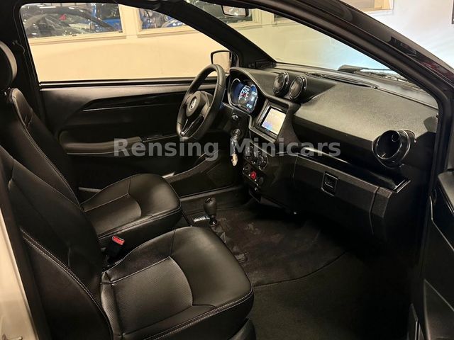 Aixam Coupe SPort 2025 8 PS S10 Wie neu Mopedauto 12