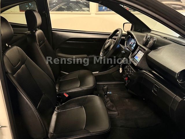 Aixam Coupe SPort 2025 8 PS S10 Wie neu Mopedauto 13