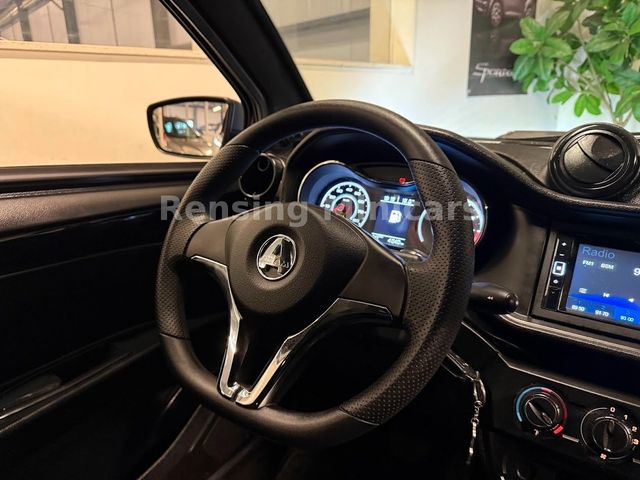 Aixam Coupe SPort 2025 8 PS S10 Wie neu Mopedauto 16
