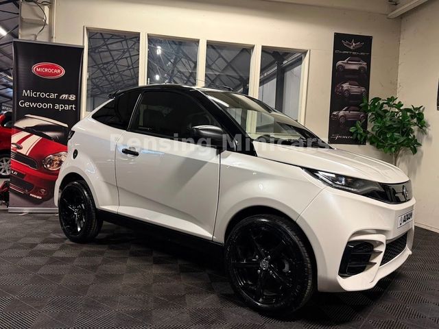 Aixam Coupe SPort 2025 8 PS S10 Wie neu Mopedauto 5