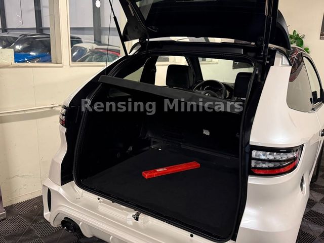 Aixam Coupe SPort 2025 8 PS S10 Wie neu Mopedauto 9