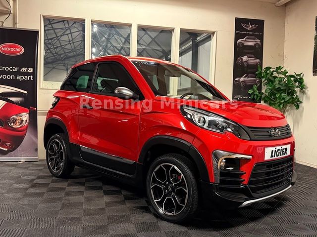 Ligier JS60 Sport 4