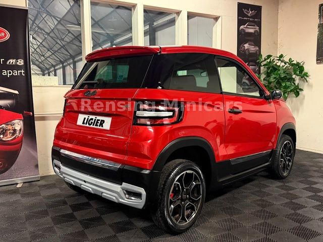 Ligier JS60 Sport 6