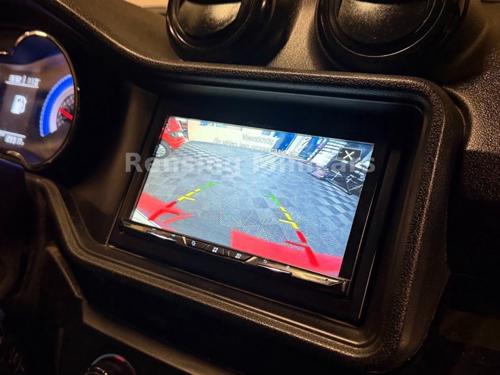 Aixam CIty Sport 8 PS