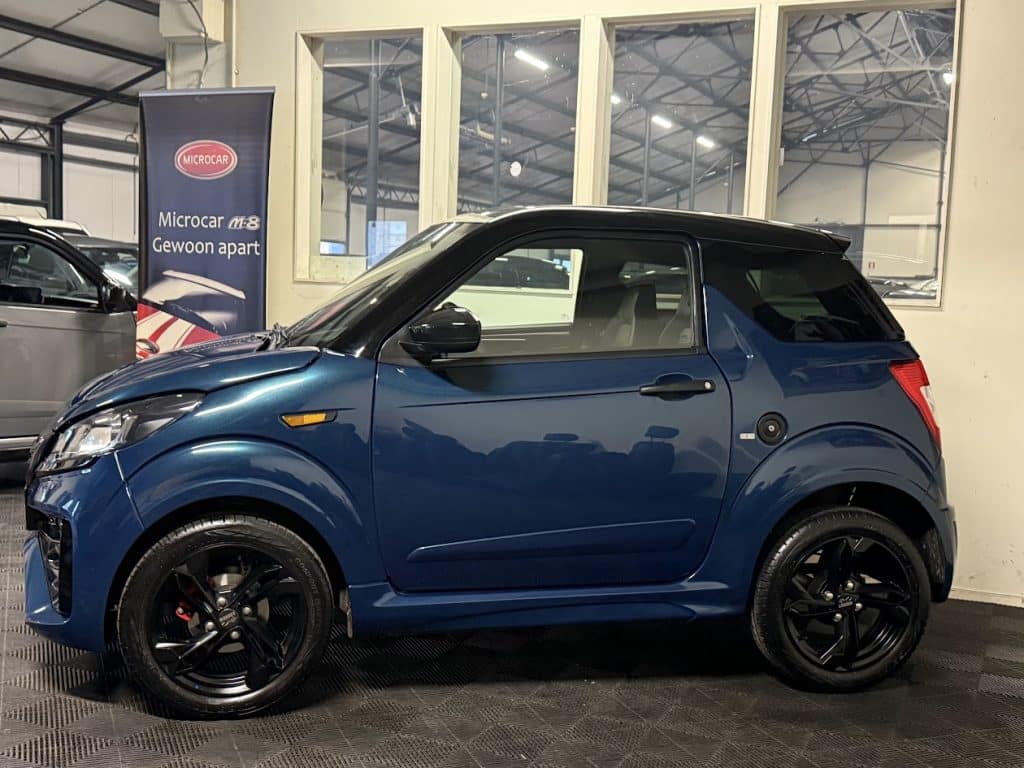 JDM Minicar