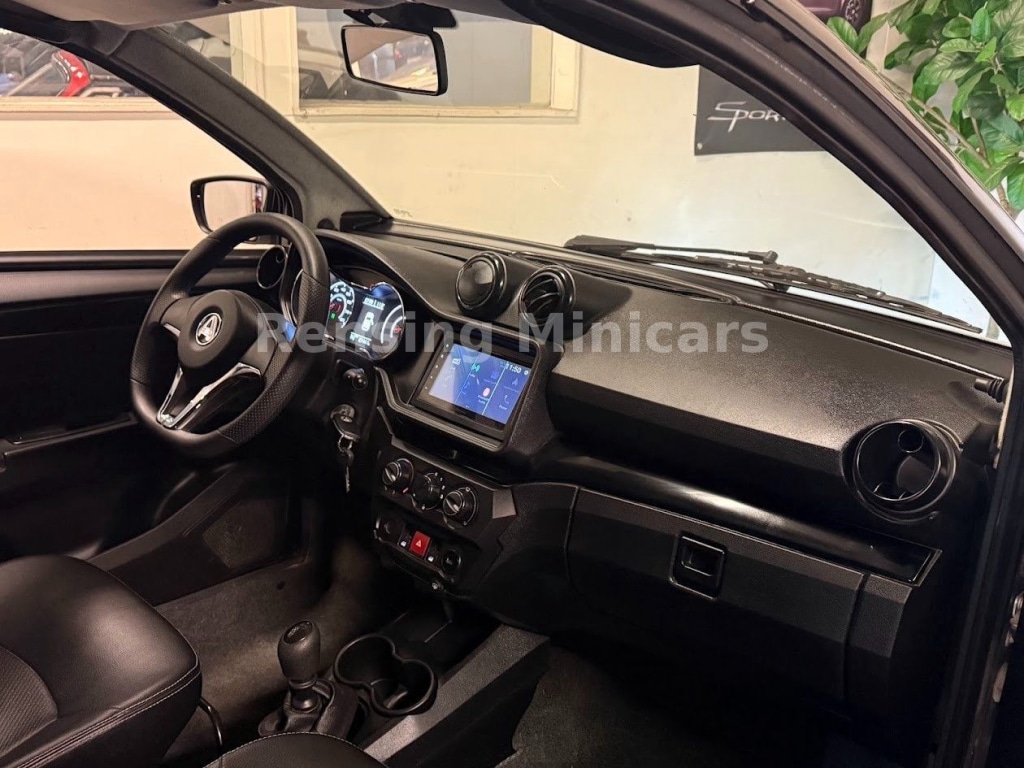 Aixam Sport 10