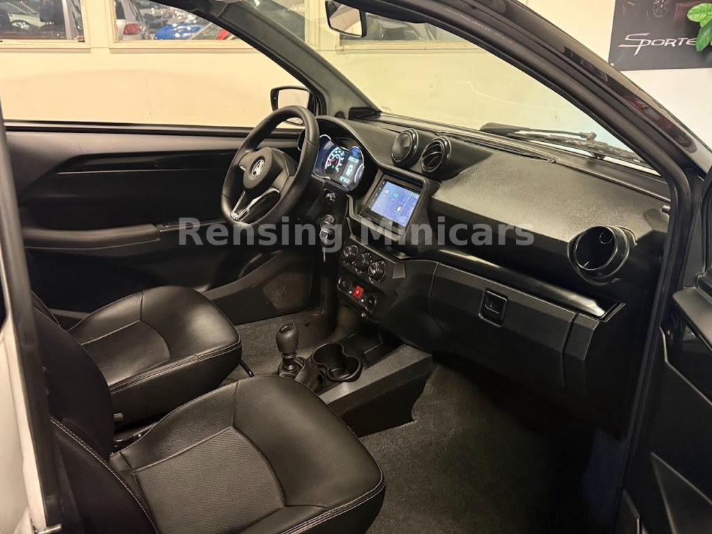 Aixam Sport 11