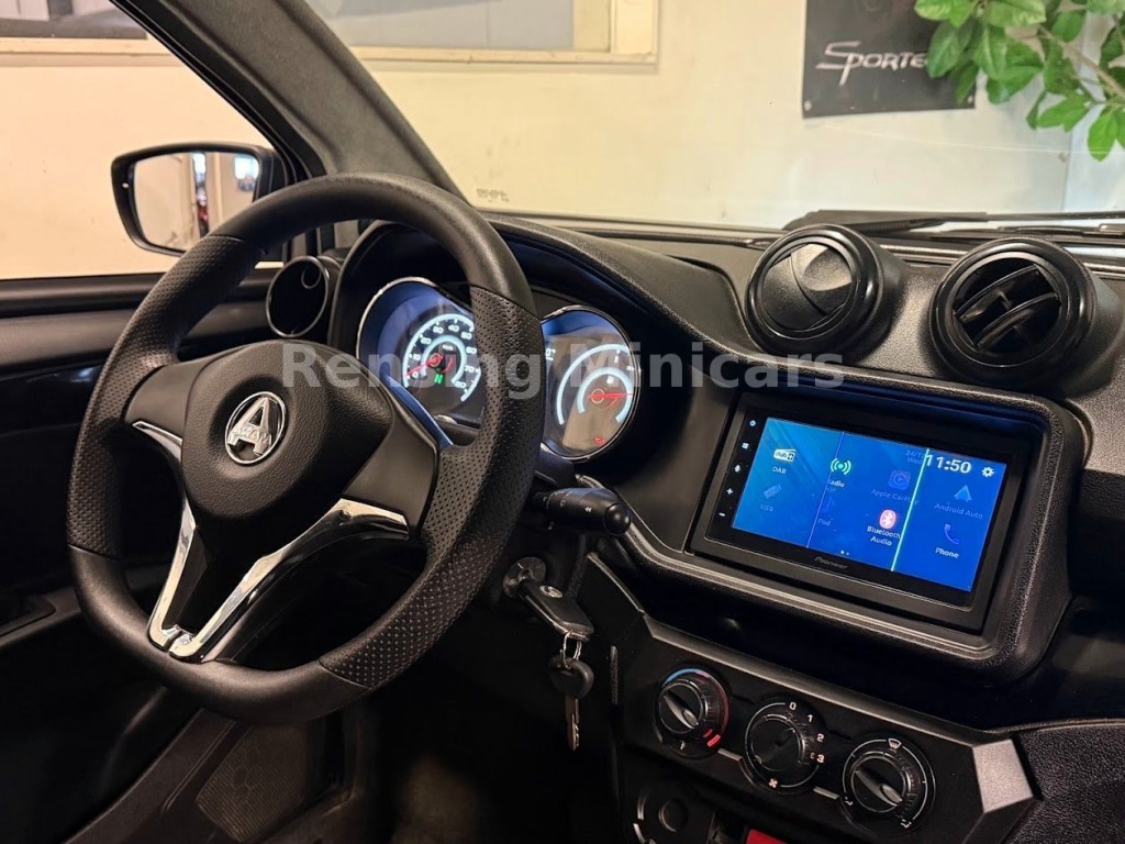 Aixam Sport 13