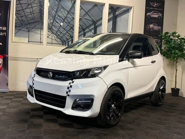 Aixam Sport 2