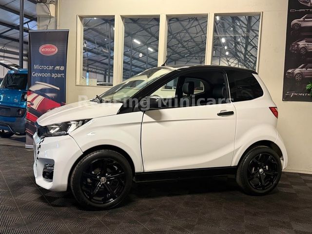 Aixam Sport 3