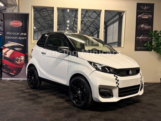 Aixam Sport 4
