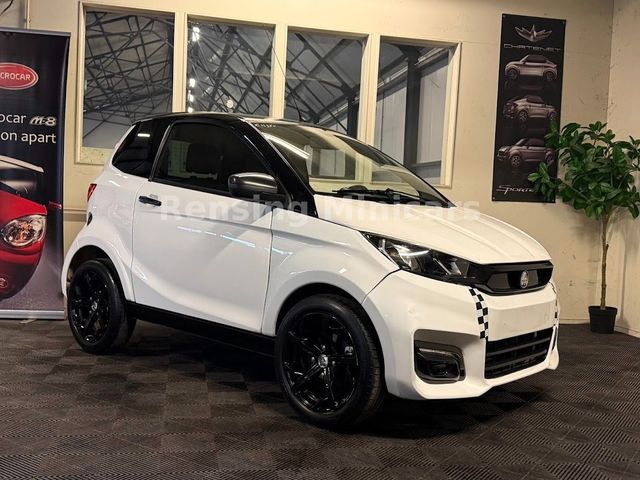 Aixam Sport 5