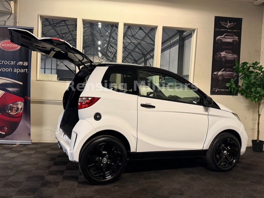 Aixam Sport 8