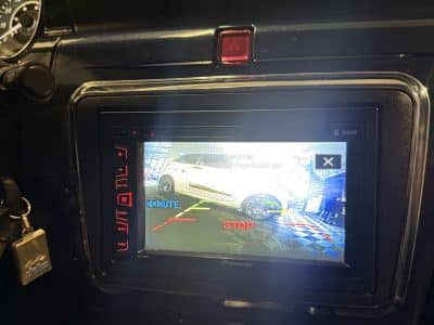 Ligier JS50L Blue Line Mopedauto Minicar Microcar 45 KM