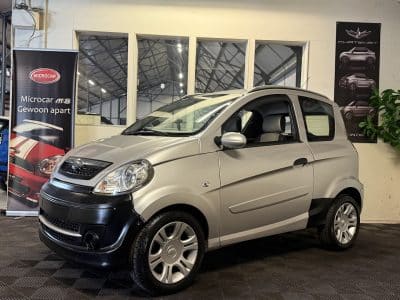 Microcar M.Go SXI XXL brommobiel 45