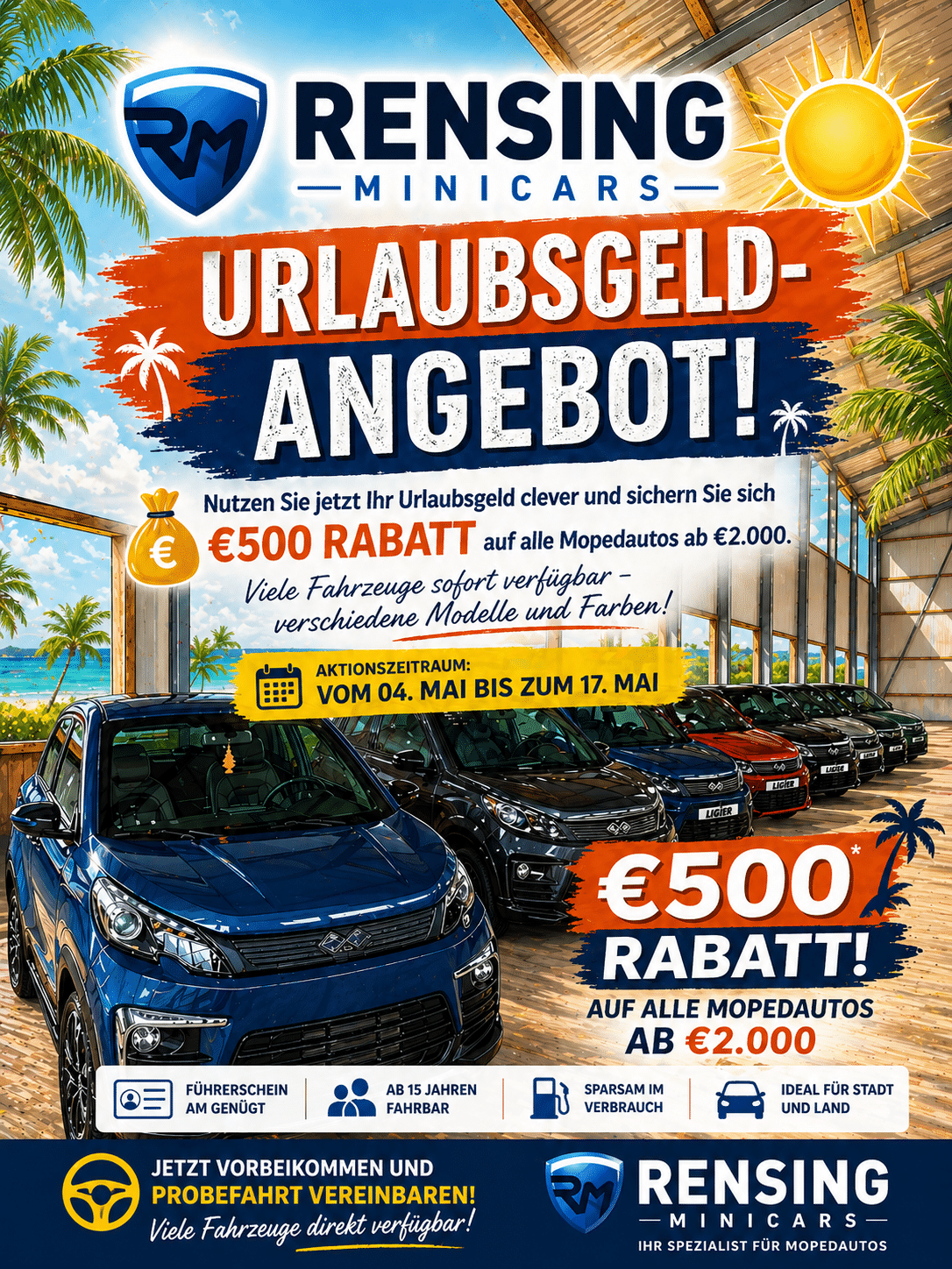 Vakantiegeld