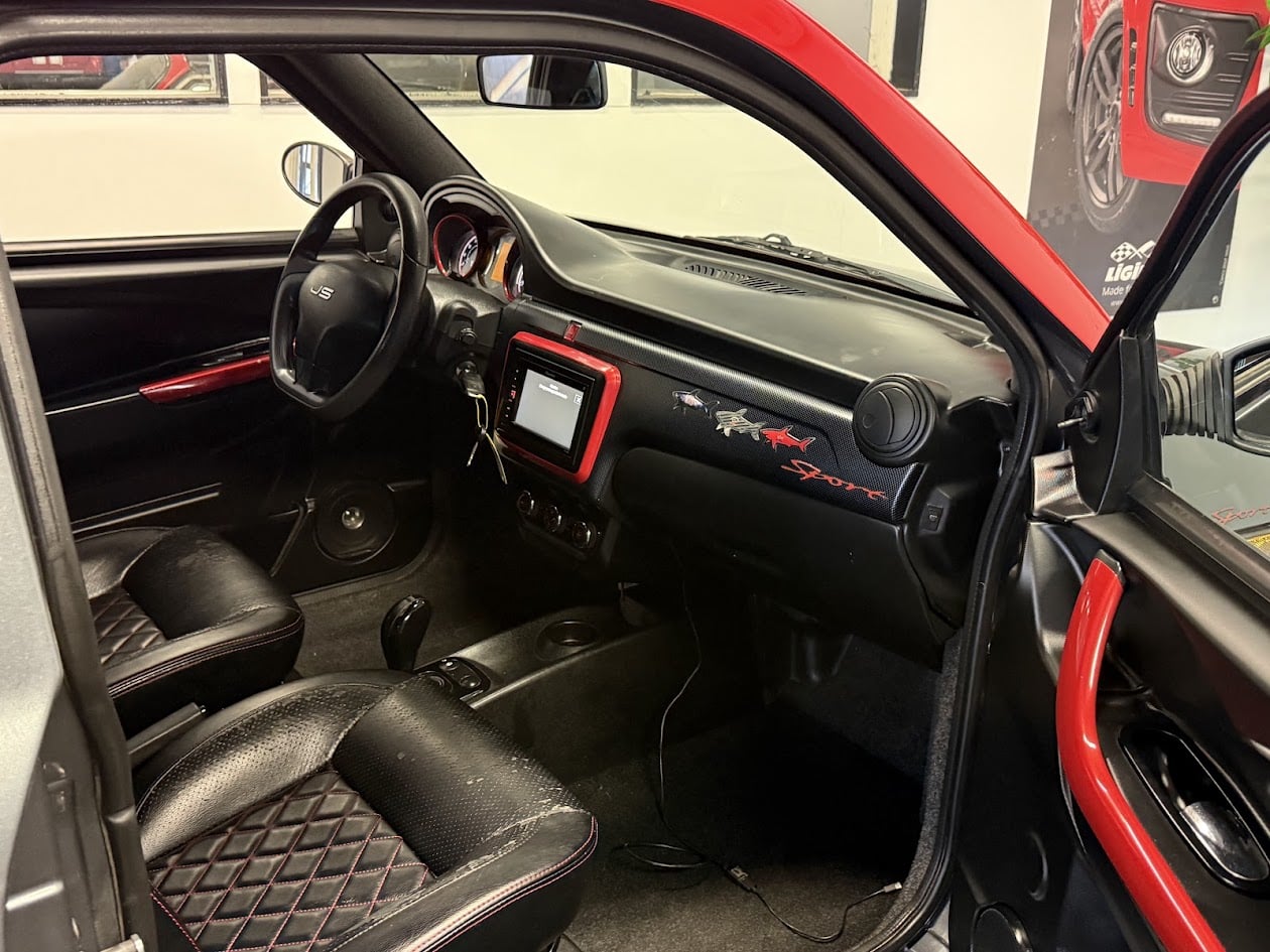 Ligier JS50 Sport 14