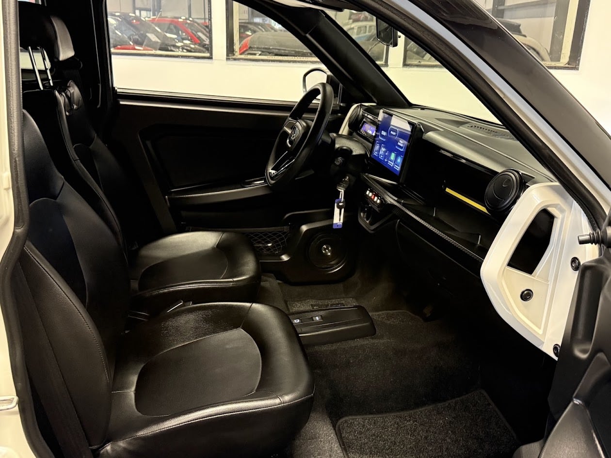 Ligier Myli Elektro 13