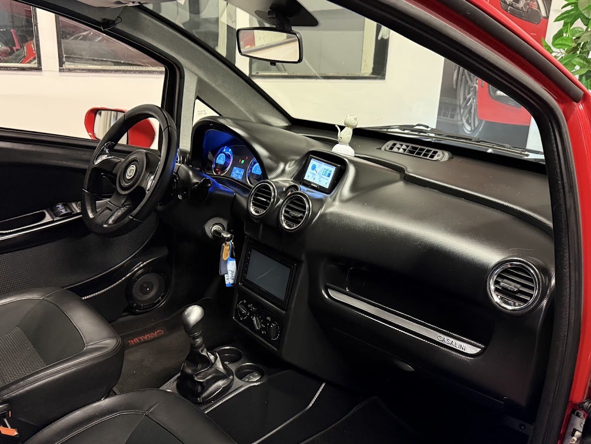 Casalini M20 15