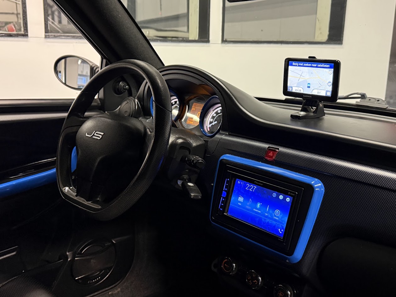Ligier JS50L Ultimate Sport 10