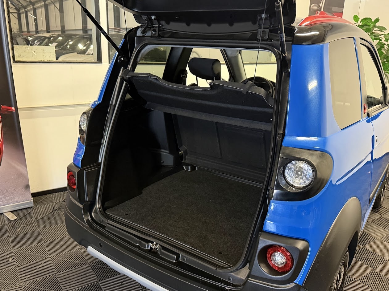 Microcar M.Go 10