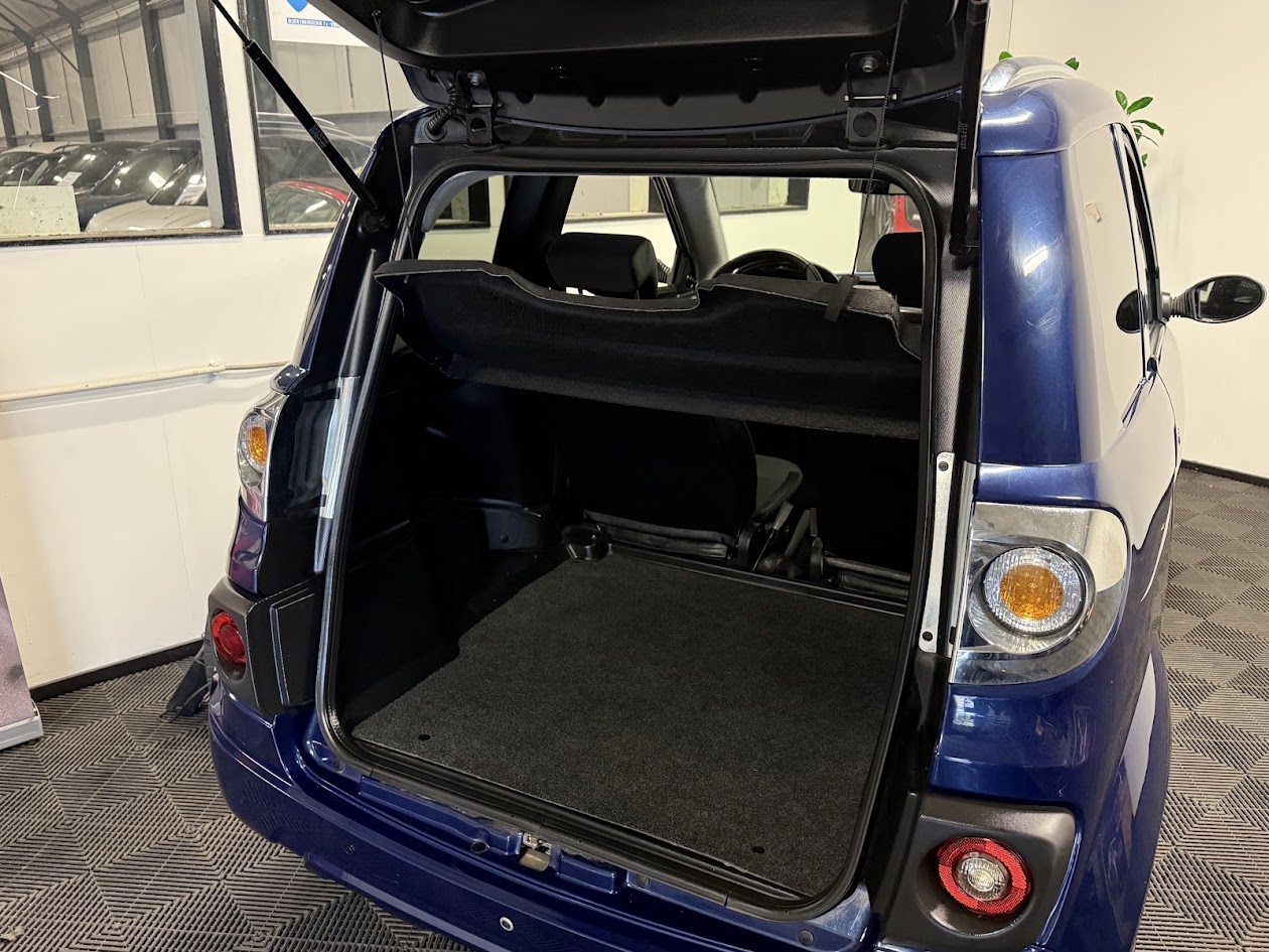 Microcar M.Go 2018 12