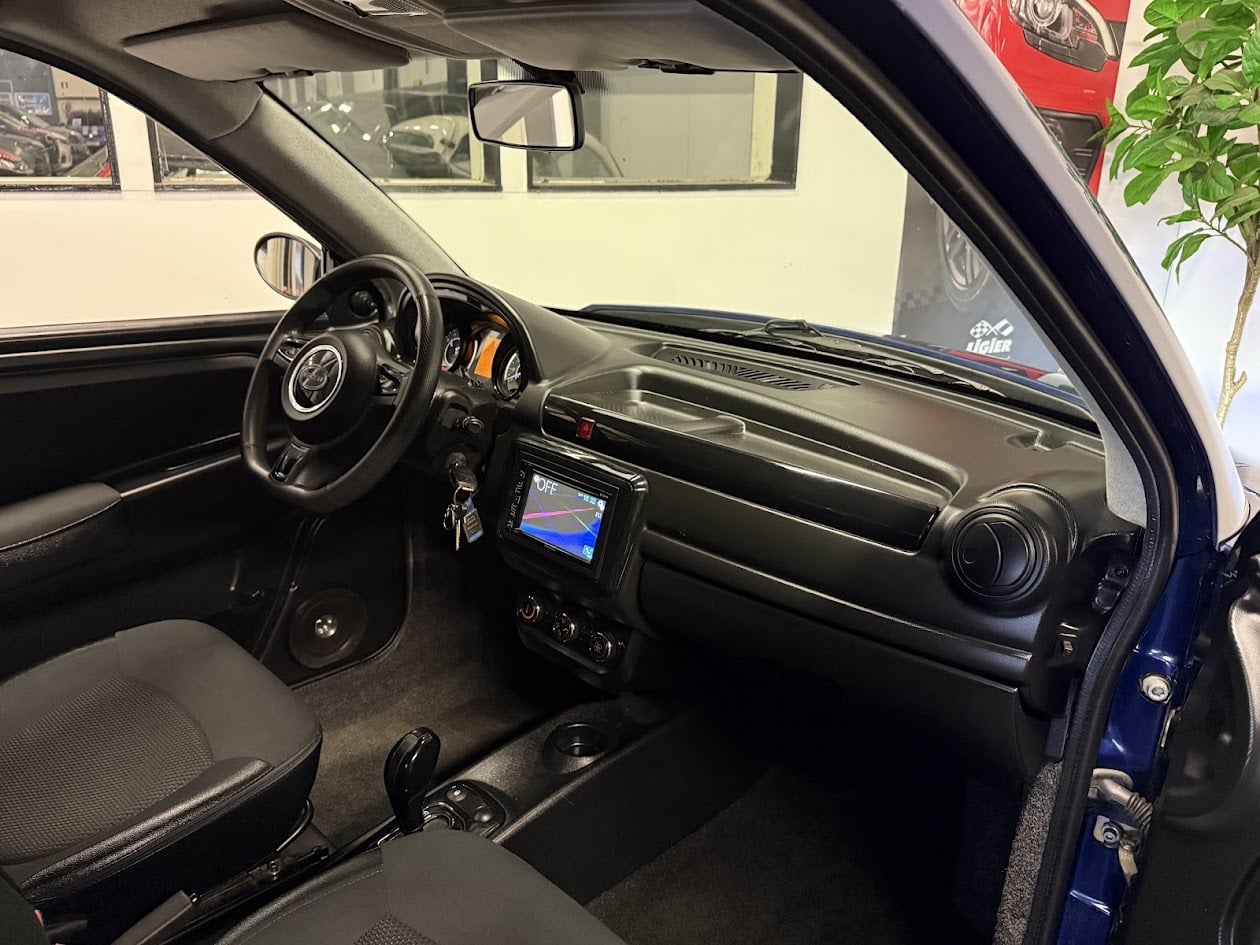 Microcar M.Go 2018 13