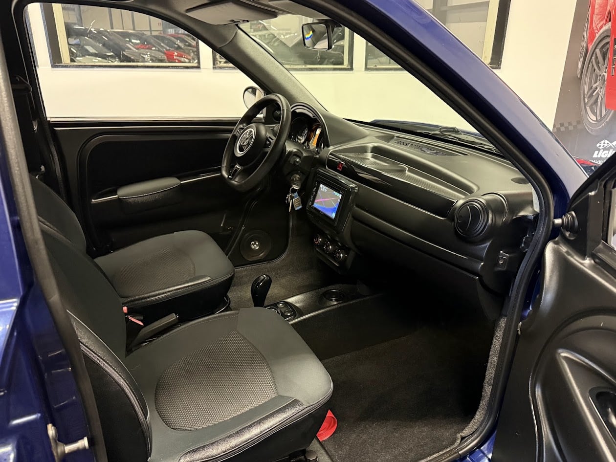 Microcar M.Go 2018 14