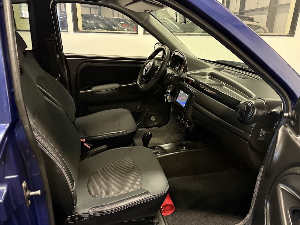 Microcar M.Go 2018 15