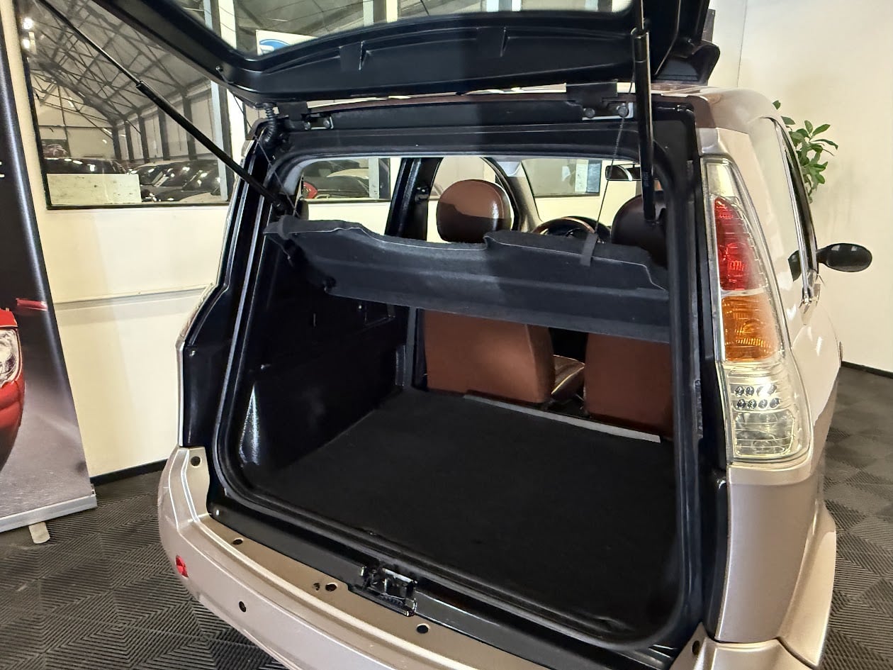 Microcar M.Go 9