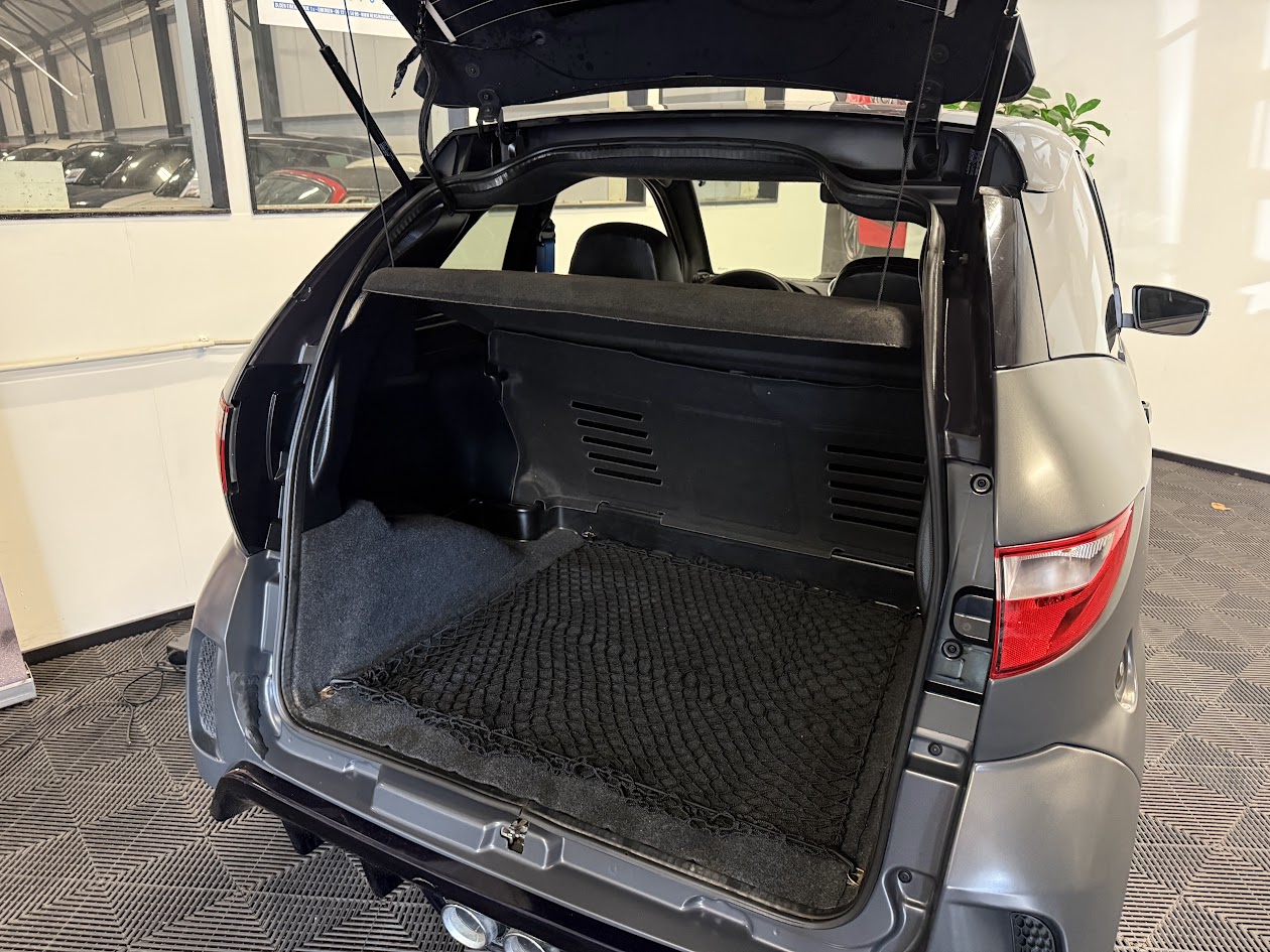 Aixam Coupé GTI Matgrijs 10