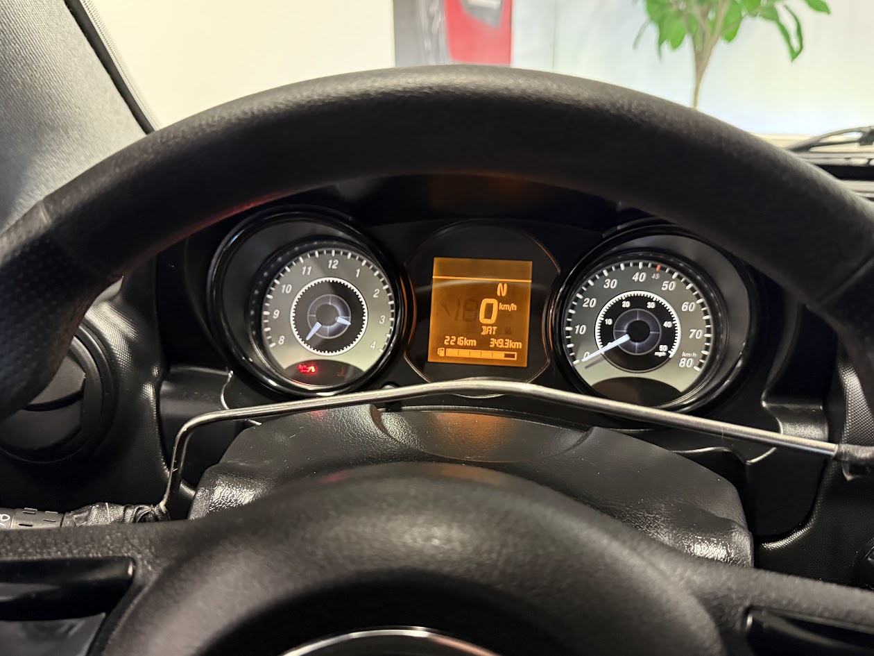 Microcar M.Go Klima 2021 14